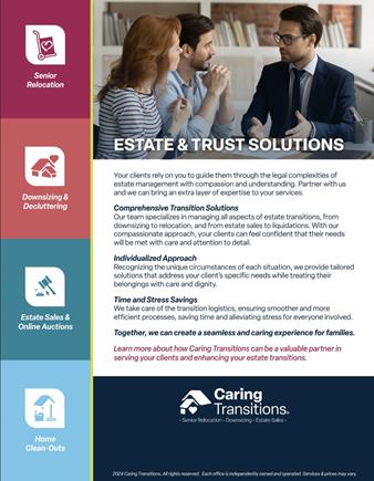 Estate & Trust Solutions
